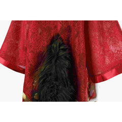 Halloweez Wukong Pingping Cosplay Costume for Unforgettable Halloween Parties - Halloweez