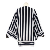 Iguro Obanai Serpent Hashira Kimetsu no Yaiba Cosplay Costume Outfit - Halloweez