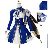 Sabercos Honkai: Star Rail Fate Series Saber Cosplay Costume - Halloweez
