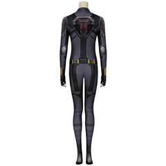 Halloweez Cosplay Jumpsuit Outfits - Perfect for Halloween and Carnival - Halloweez