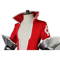 Halloweez Zeldris Cosplay Costume Full Set | The Seven Deadly Sins Anime Inspired Outfit - Halloweez
