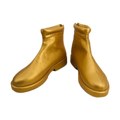 Dragon Ball Gohan Cosplay Shoes for Anime Exhibition and 2D Performance - Halloweez