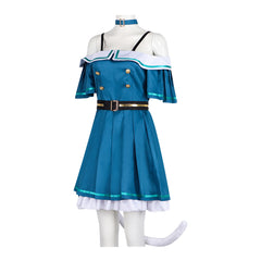 Project Sekai Nene Kusanagi Cosplay Costume - High Quality Game Character Outfit - Halloweez