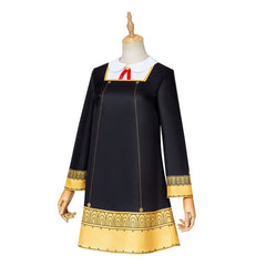 Halloweez Anya Forger Cosplay Costume for Women - Spy Family Anime Look - Halloweez