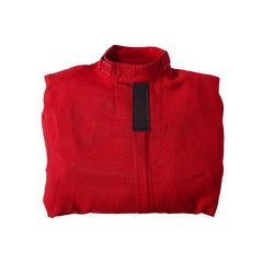 Halloweez Guardians of the Galaxy 3 Peter Quill Red Jumpsuit - Official Star-Lord Cosplay Outfit - Halloweez