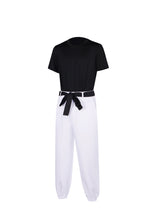 Jujutsu Kaisen Cosplay Costume - Toji Fushiguro, Mai Zenin, Suguru Geto Outfit for Halloween and Anime Events - Halloweez