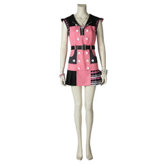 Halloweez Kairi Cosplay Suit | Kingdom Hearts III Inspired Handmade Outfit - Halloweez