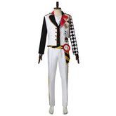 Halloweez Diamond Cosplay Costume - Premium Twisted Wonderland Character Attire - Halloweez