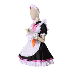 Uma Musume Pretty Derby Opera O Cosplay Costume Dress Set - Anime Game Outfit - Halloweez