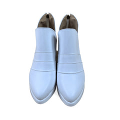 2190 Fu Hua Cosplay Shoes for Honkai Impact 3rd Anime Expo Performance - Halloweez