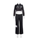 Gospel Warrior cosplay costume The New Century Evangelion Asuka Langley Soryu cosplay anime role play costume - Halloweez