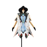 Halloweez Anime Miku Cosplay Costume - Miku with You 2021 Halloween Carnival Dress - Halloweez