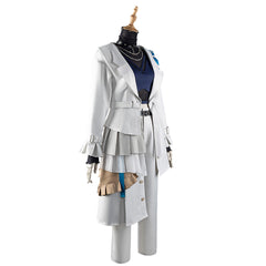 School Idol Master Temari Tsukimura Cosplay Costume - Anime Game Dress for Women - Halloweez