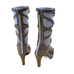 Honkai: Star Rail Dan Heng Cosplay Shoes for Anime Conventions and Performances - Halloweez