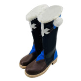 Honkai Star Rail Lynx Cosplay Shoes for Anime Conventions and Performances - Halloweez