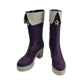 Rrhar'il Mier Cosplay Shoes for Anime Conventions and Cosplay Events - Halloweez