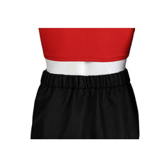 Halloweez Exclusive: Hazbin Hotel Characters Halloween Cosplay Costumes - Halloweez