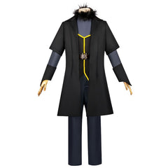 That Time I Got Reincarnated as a Slime Rimuru Demon King Cosplay Outfit