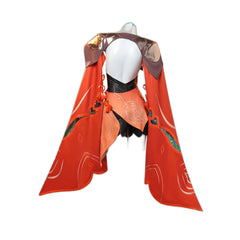 Honor of Kings Shao Siyuan Cosplay Costume Full Set Game Character Role Play Dress - Halloweez