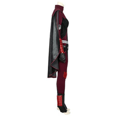 Impress with the Halloweez Stormfront Cosplay Costume from The Boys Season 2 for Events - Halloweez