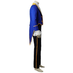 Epic Halloweez Beauty and the Beast Prince Cosplay Costume for Halloween - Halloweez