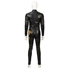 Halloweez Exclusive Vincent Valentine Cosplay Costume Set for Halloween - Halloweez