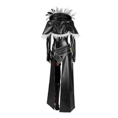Halloweez Benedikta Harman Cosplay Costume - FF16 Women's Halloween Party Suit - Halloweez