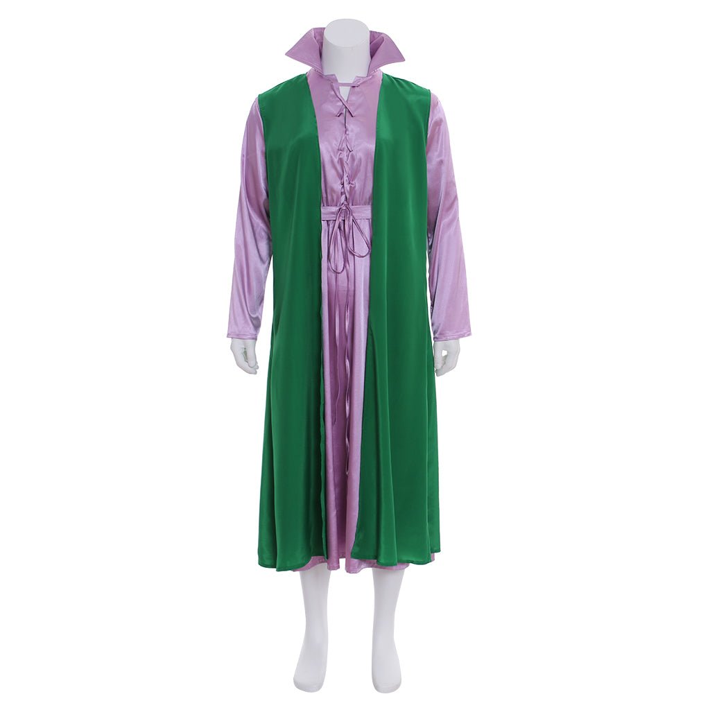 Halloweez Endora Agnes Moorehead Cosplay Costume – Custom-Made - Halloweez
