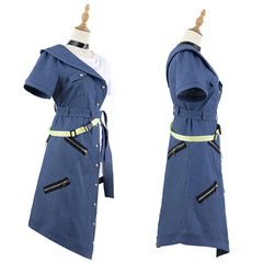 BanG Dream! It's MyGO!!!!! Yao Lenai Cosplay Costume Anime Outfit - Halloweez