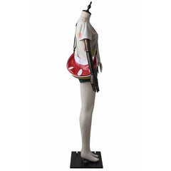Halloweez Selene Cosplay Costume - Perfect for Halloween, Christmas, and Parties with Free Shipping - Halloweez