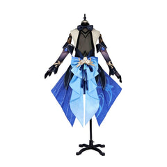 Halloweez Ganyu New Spring Skin Cosplay Costume - Premium Anime Outfit for Adults - Halloweez