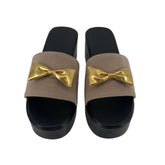 2149 Crescent Moon Person Cosplay Shoes for Anime Conventions and Performances - Halloweez