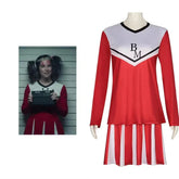 Halloweez Black Mirror Season 6 Cosplay Costume - Perfect for Halloween and Carnival Parties - Halloweez