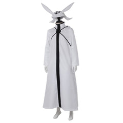 Halloweez Bleach Ulquiorra Cifer Espada Cosplay Costume - Halloweez