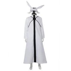 Halloweez Bleach Ulquiorra Cifer Espada Cosplay Costume - Halloweez