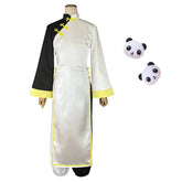 Exclusive Blue Lock Anime Bachira Cosplay Costume - Halloweez Stage Wear - Halloweez