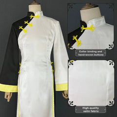 Exclusive Blue Lock Anime Bachira Cosplay Costume - Halloweez Stage Wear - Halloweez