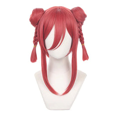 Halloweez Blue Lock Anime Cosplay Wig - Authentic Look for Isagi, Yoichi, Bachira, and More - Halloweez