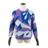 Halloweez Blue Lock Reo Mikage Cosplay Costume Set with Sweater and Pants - Halloweez