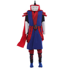 Halloweez Boku No Hero Academia Edgeshot Shinya Kamihara Elite Cosplay Outfit - Halloweez
