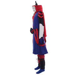 Halloweez Boku No Hero Academia Edgeshot Shinya Kamihara Elite Cosplay Outfit - Halloweez