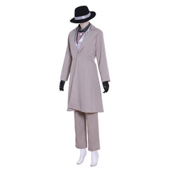 Halloweez Women's Gothic Victorian Dracula Cosplay Costume – Vampire Suit for Halloween - Halloweez