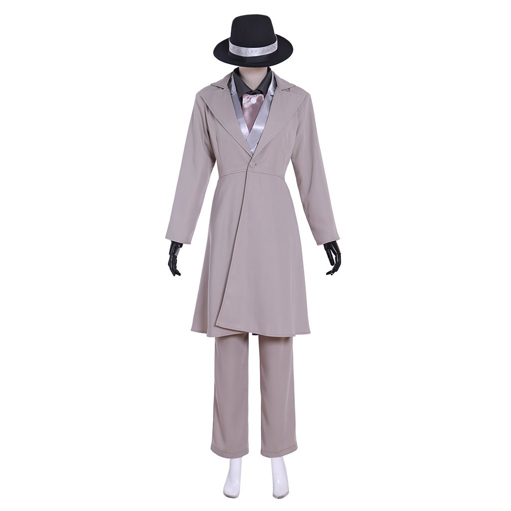 Halloweez Women's Gothic Victorian Dracula Cosplay Costume – Vampire Suit for Halloween - Halloweez