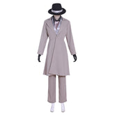 Halloweez Women's Gothic Victorian Dracula Cosplay Costume – Vampire Suit for Halloween - Halloweez