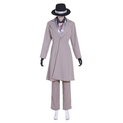 Halloweez Women's Gothic Victorian Dracula Cosplay Costume – Vampire Suit for Halloween - Halloweez