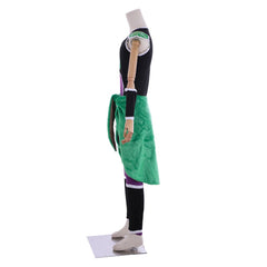 Halloweez Broly Dragon Ball Cosplay - Premium Saiyan Warrior Attire for Enthusiasts - Halloweez