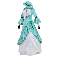 Halloweez Margaret Mitchell Cosplay Outfit - Bungou Stray Dogs Inspired - Halloweez