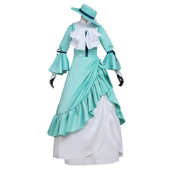 Halloweez Margaret Mitchell Cosplay Outfit - Bungou Stray Dogs Inspired - Halloweez