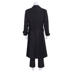 Halloweez Dazai Osamu Cosplay Costume from Bungou Stray Dogs Season 3 - Halloweez