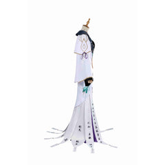Path to Nowhere Jade Bone Cosplay Costume - Game Character Anime Suit for Women - Halloweez